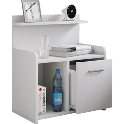 VCM Nachttisch NILASA - B/H/T ca. 47.00x60.00x29.00