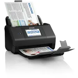 Epson WorkForce ES-580W Dokumentenscanner