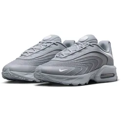 NIKE Air Max Fire Sneaker Herren 009 - wolf grey/white-wolf grey 38.5