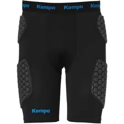 KEMPA Protection Shorts PROTECTION SHORTS, Größe XL in schwarz schwarz