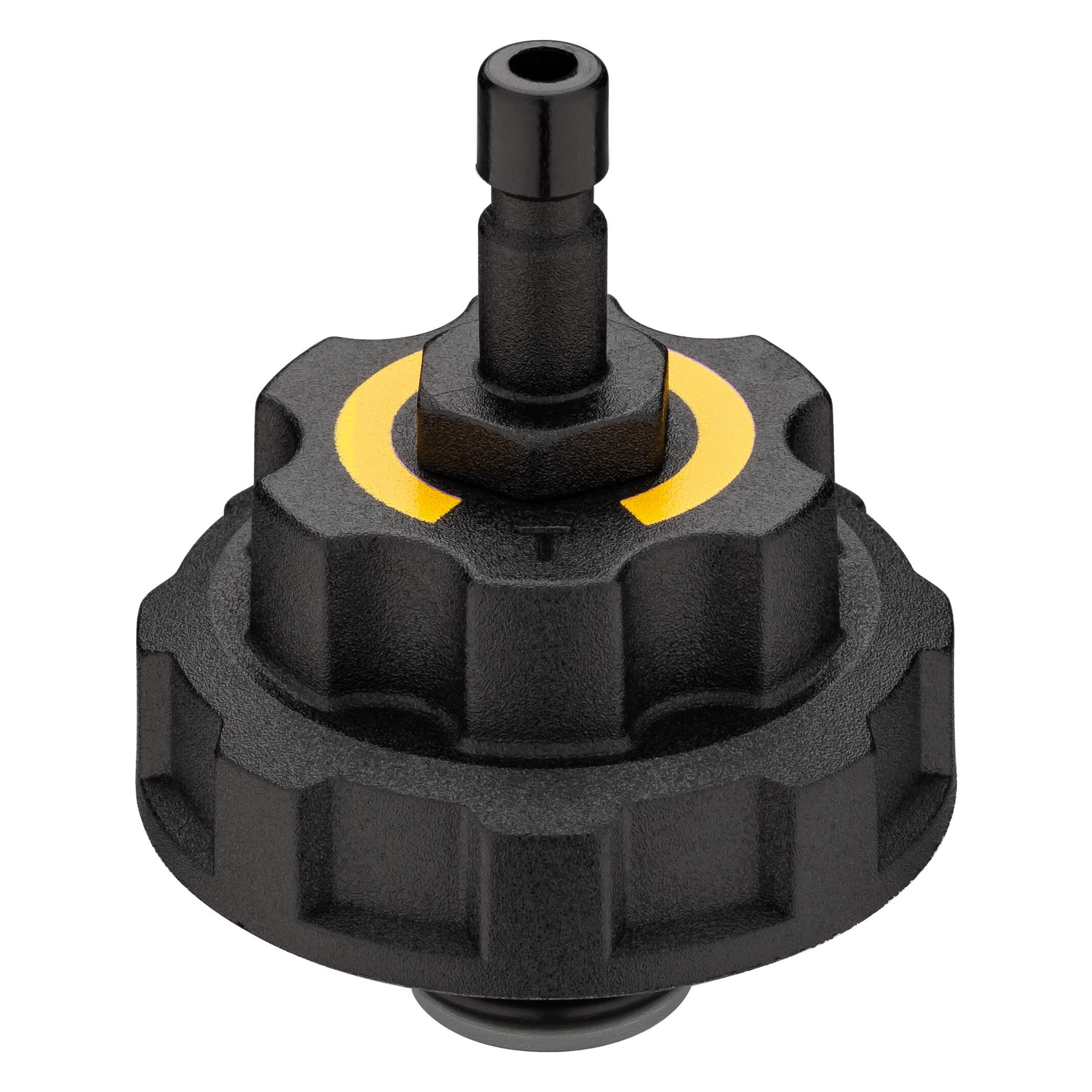 Vigor Kühlsystem Diagnose Adapter M33,6 x 3,0 AF V1963N-T (V1963N-T)