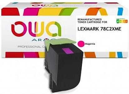 Armor Print OWA K18532OW Magenta 5000 Pagina's