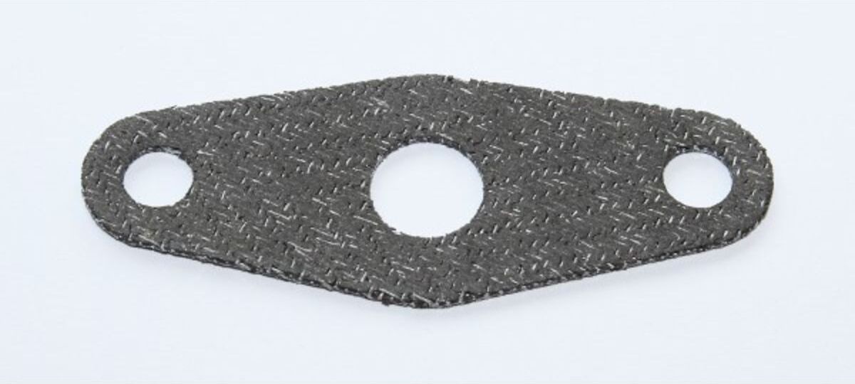 Ventildichtung EGR ELRING 760.412
