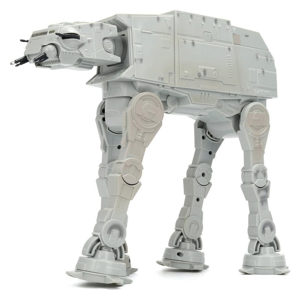 Jada Star Wars: The Mandalorian & Grogu RC 1/12 Imperial Remnant AT-AT 33 cm (JADA36944)