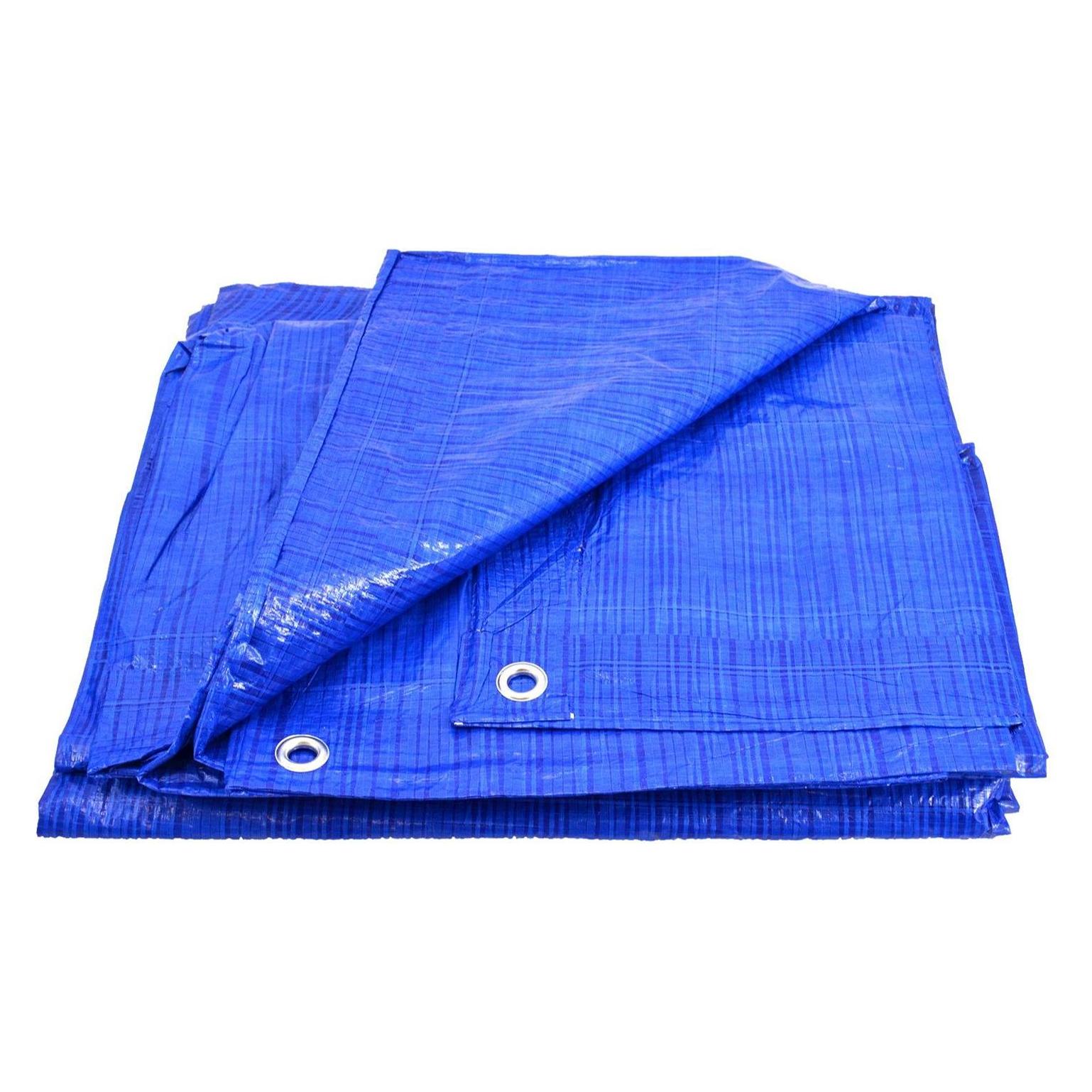 Awtools Blue COVER 70g 10 20m (10 x 20 m) (AW68020)