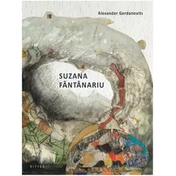 Suzana Fântânariu, Fachbücher von Suzana Fântânariu