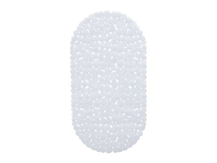 Relaxdays Tapis de bain baignoire Aspect pierre