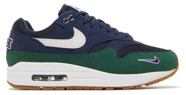 Air Max 1 Gorge Green - EU: 39