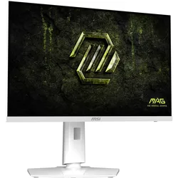MSI MAG 274QRFW X32 (2560 x 1440 Pixel, 27"), Monitor, Weiss