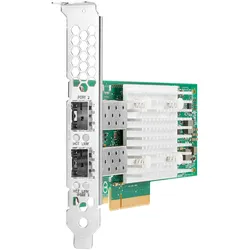 HPE Intel X710-DA2 Ethernet 10Gb 2-port SFP+ Adapter for