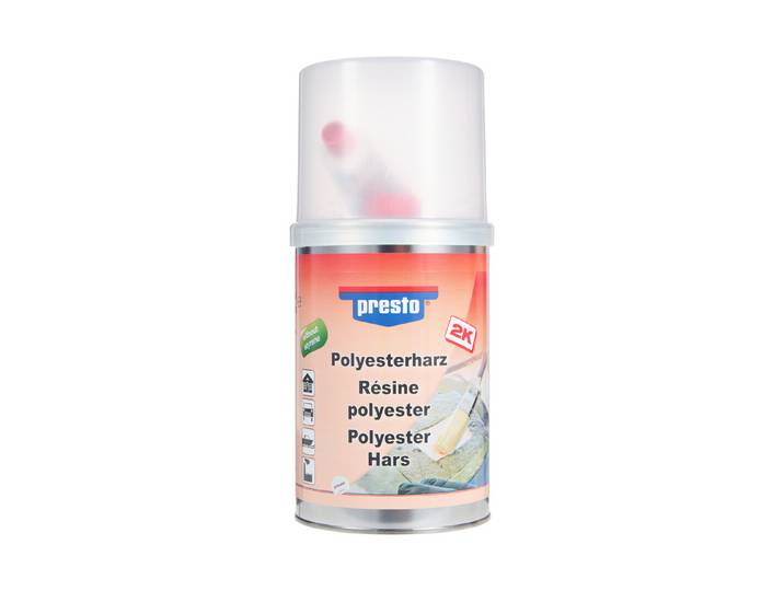 Presto Polyesterharz 1 kg