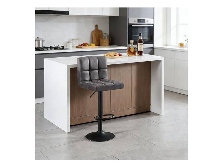MC Star Stuhl Küche Insel Stuhl,Wohnzimmer Stühl,Schlafzimmer Ankleidestuhl (Friseursalon Empfangsstühl,Schlafzimmer Sessel,Essstühle(Es ist nur ein Stuhl enthalten)