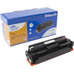 Pelikan Toner kompatibel mit HP CF413A #410A magenta