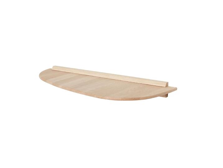 Andersen Furniture - Wandablage, Eiche / 59 x 25 cm