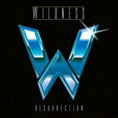 Resurrection - Wildness, CD