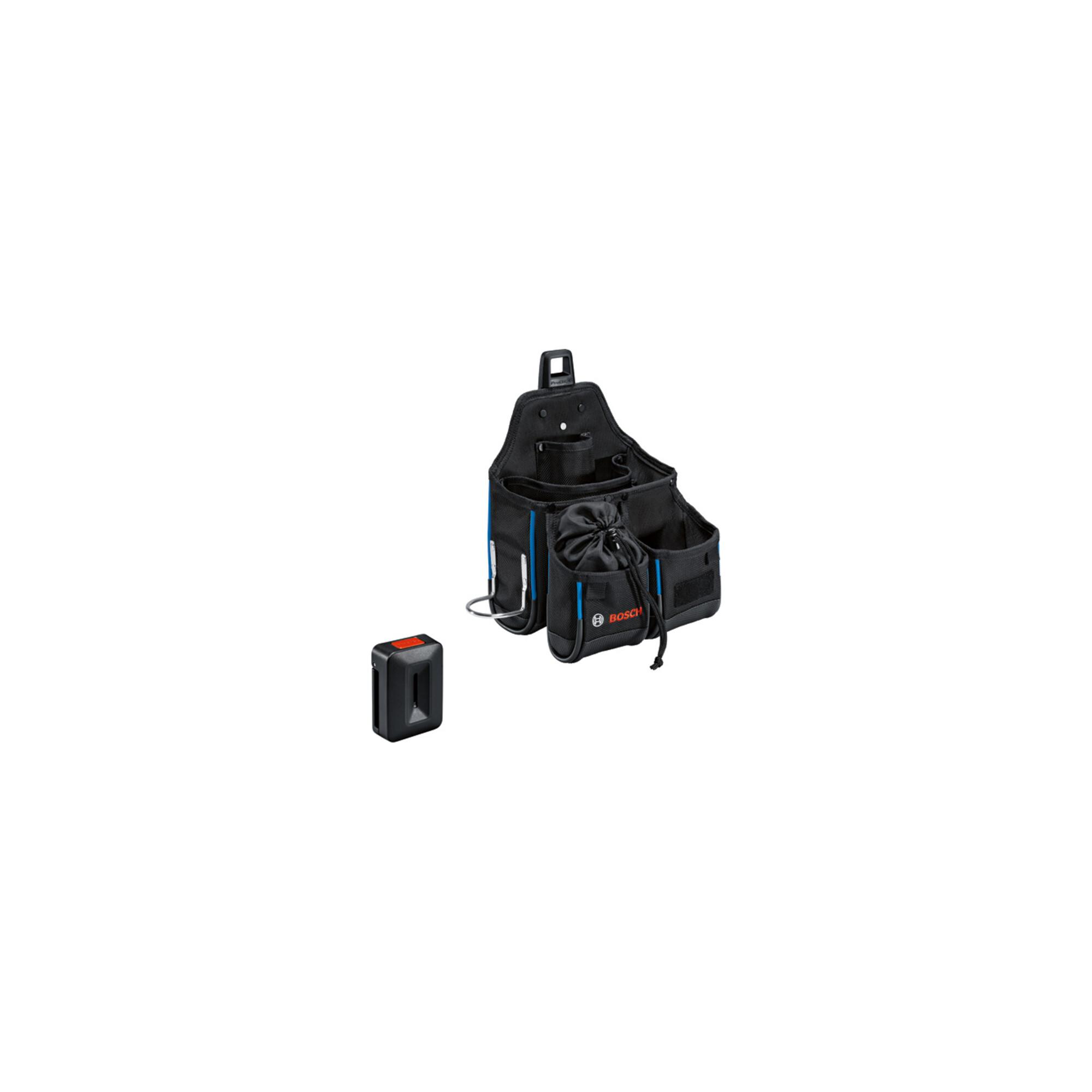 BOSCH Werkzeugtasche GWT 4 (1600A0265T)