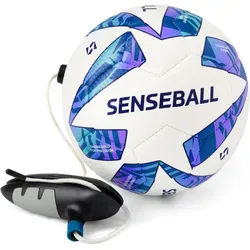 Sense Ball, Fussbälle, (3)