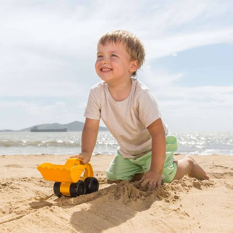 Monster excavateur - Hape