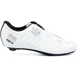 SIDI Road Laghee Sprinter - weiß