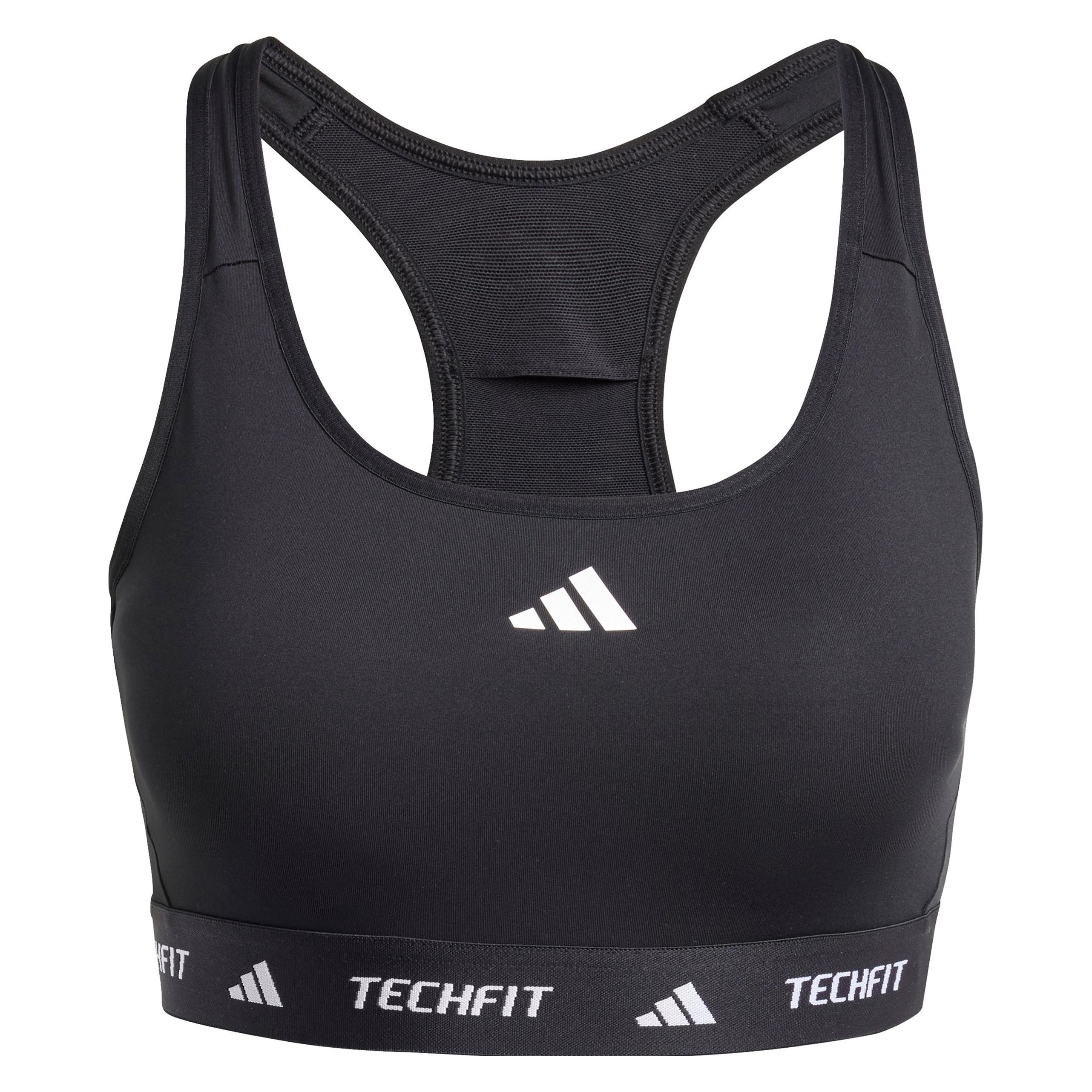 Adidas Tf Bra Sport-Bh - Mittlere Unterstützung (L) (JG1409757L)