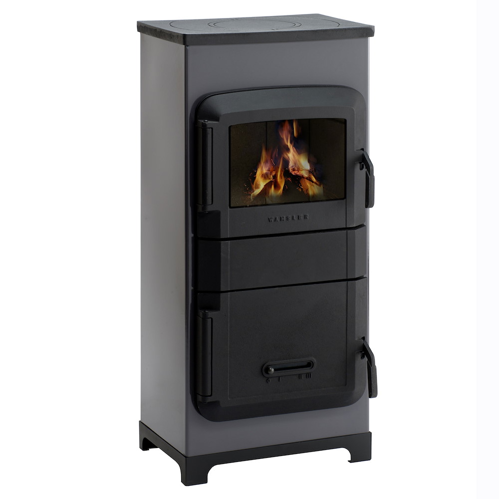 WAMSLERHAUSU Raumheizer Typ10985-RH8F Kaschmir 8kW 16976892