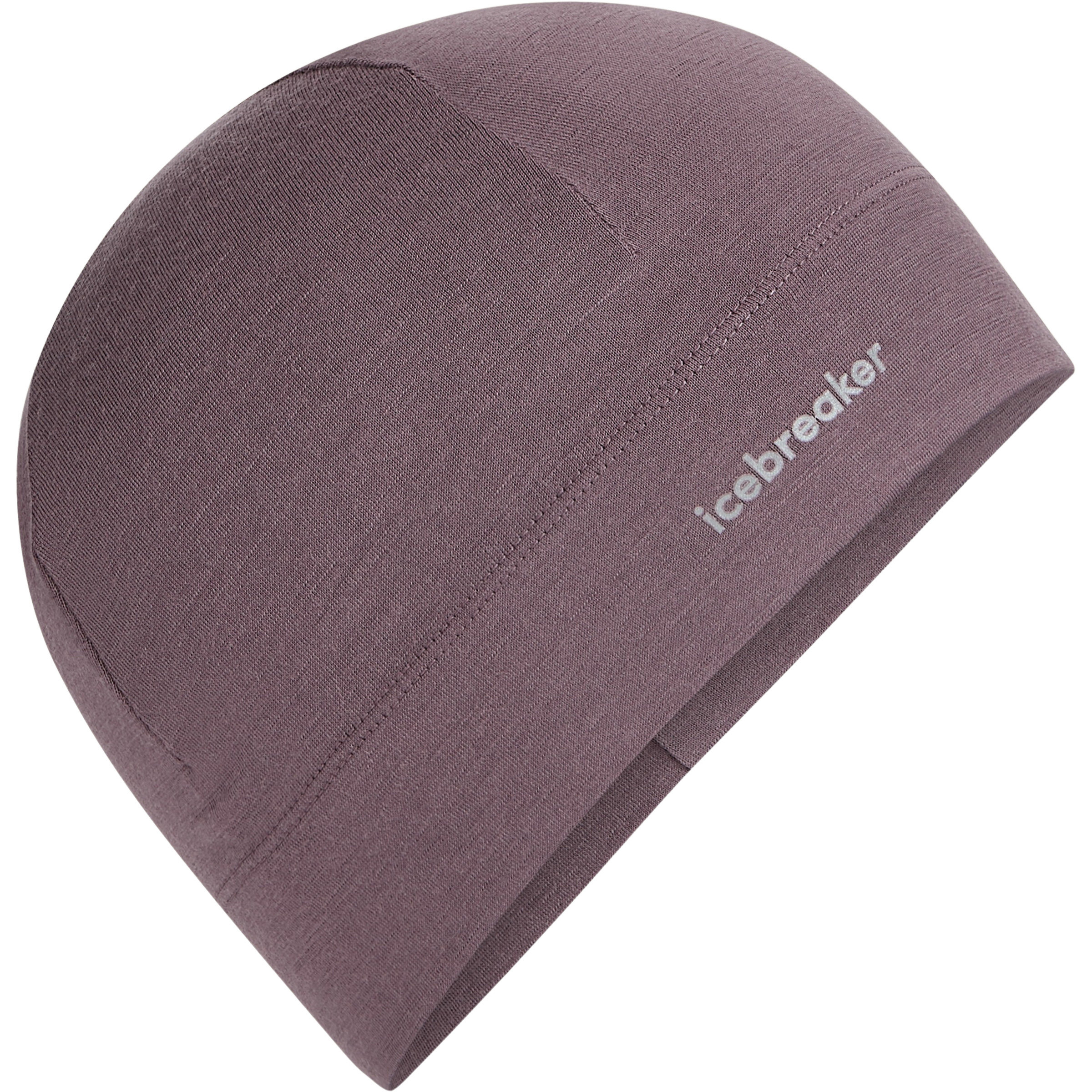 Icebreaker 200 Oasis Mützen & Beanies lila Camping Hautfreundlich Merinowolle | Lyocell (Tencel)