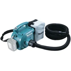 Makita Akku-Staubsauger  - DVC350Z