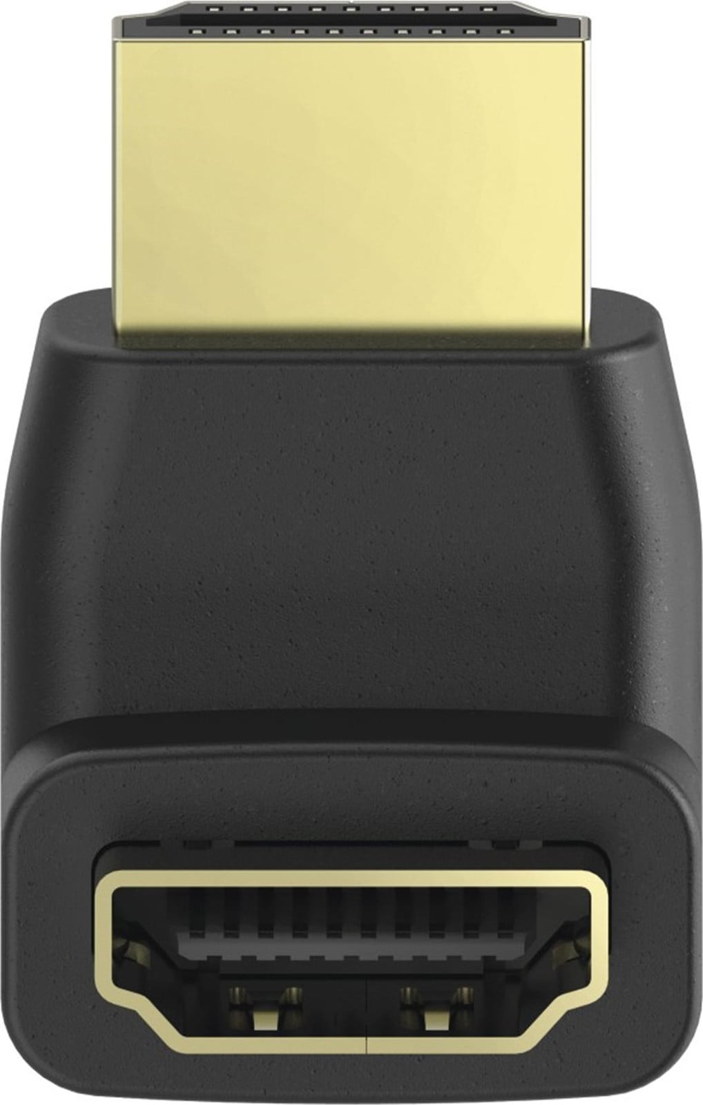 Hama HDMI Type A Standaard Kabel Zwart