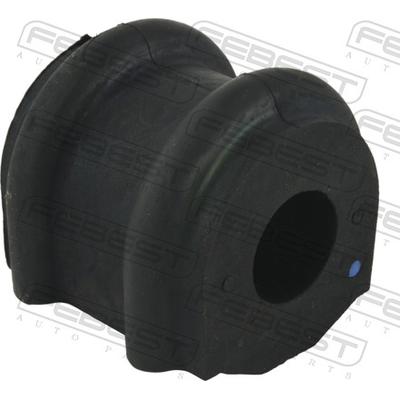 FEBEST Lagerung, Stabilisator HYSB-TQR Hinterachse für HYUNDAI