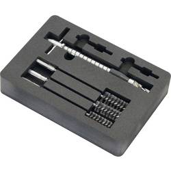 Gedore Automotive 3415228 KL-0186-54 E Reinigungswerkzeug-Satz Injektorbohrung