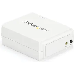 StarTech Wireless-N Druckerserver, Druckerserver