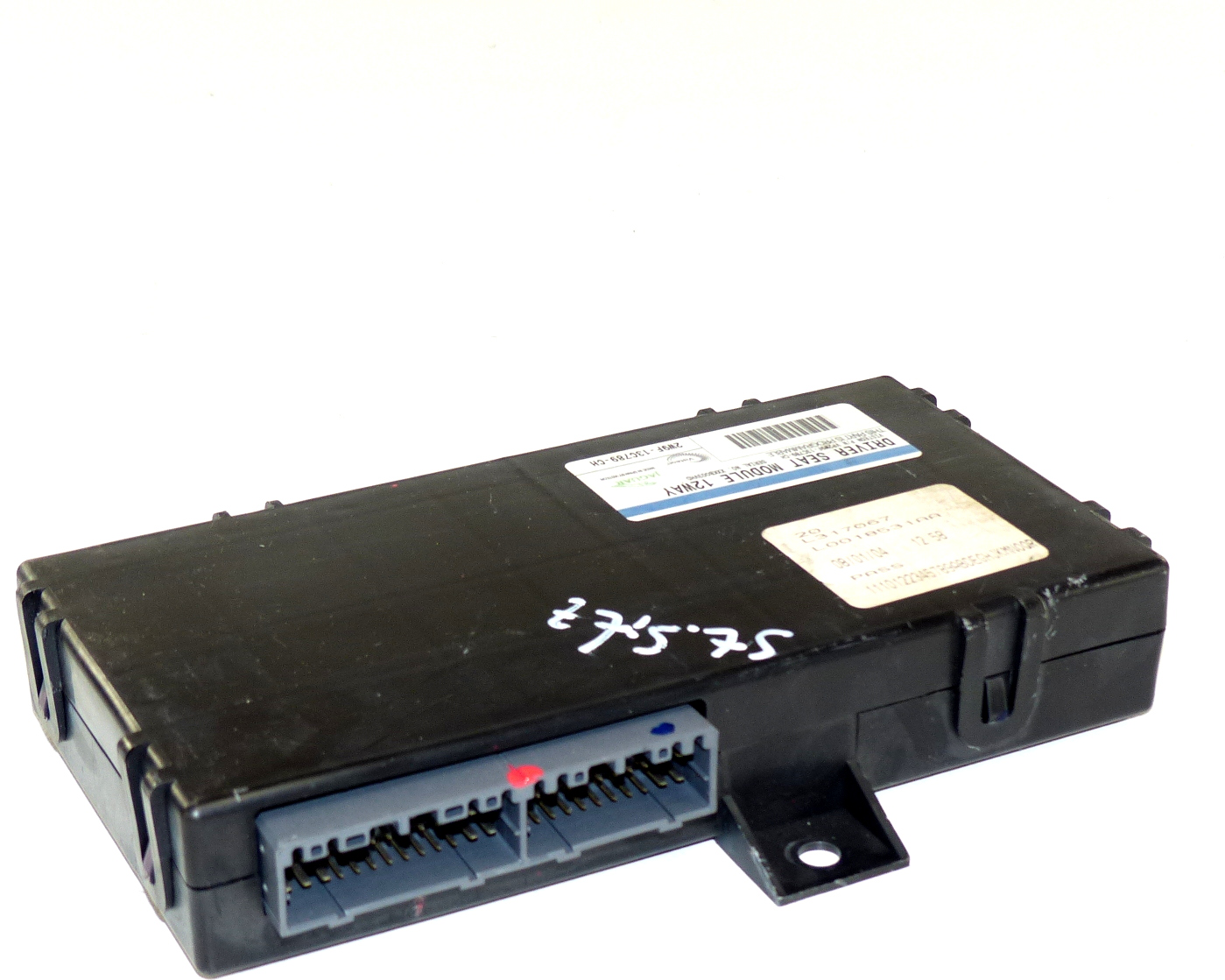 AUGER 107355 Sitzsteuergerät