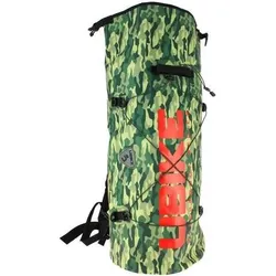 Ubike, Motorradgepäck, Cylinder 50L Camo (50 l)