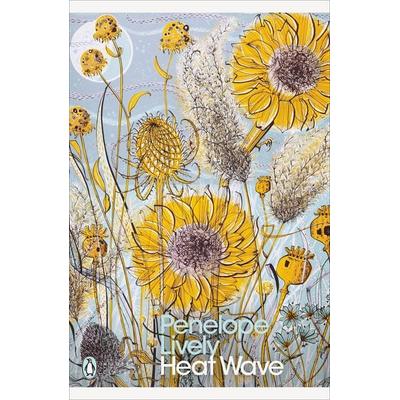 Heat Wave, Taschenbuch von Penelope Lively, Penguin Books UK, 978-0-14-119682-4