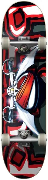 Skateboard Komplettboard Blind Classic (8" - Switchblades)