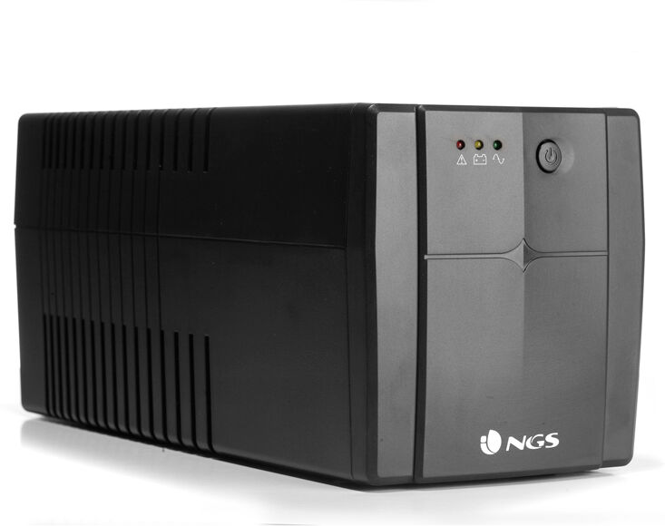 UPS NGS FORTRESS 1500 V2