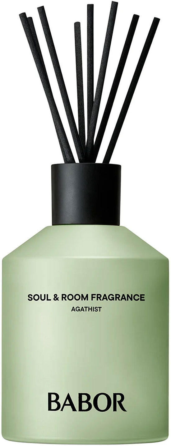 BABOR Soul & Room Fragrance Diffuser Agathist 220ml