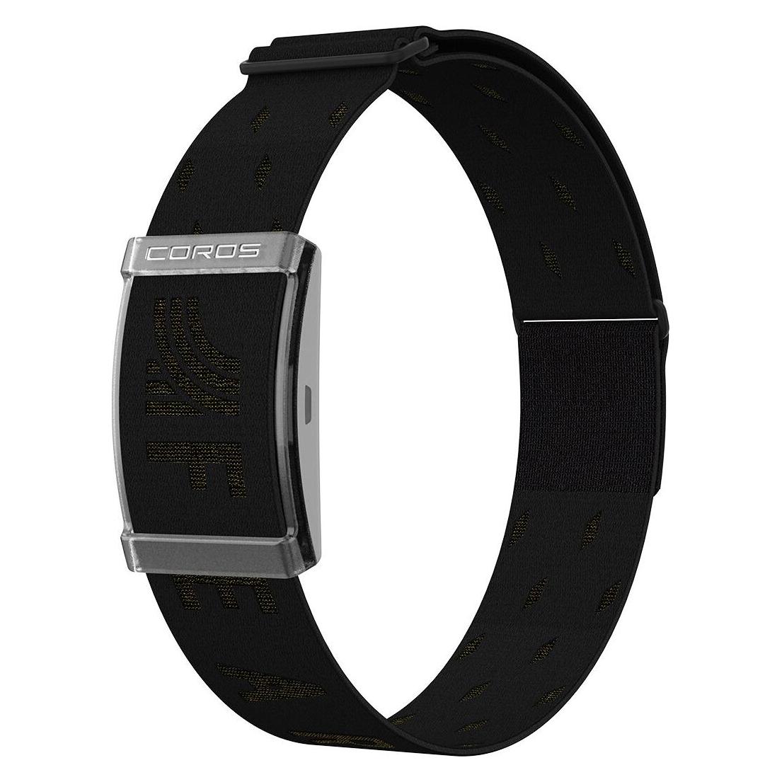 Coros Heart Rate Monitor - Jakob Ingebrigtsen Edition (HRM-JAK)