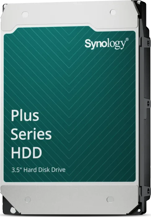20TB SYNOLOGY HDD SATA HAT3320-20T 3.5IN 7200 RPM SATA 6 GB/S