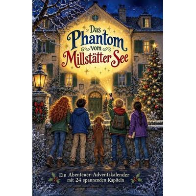 Das Phantom vom Millstätter See