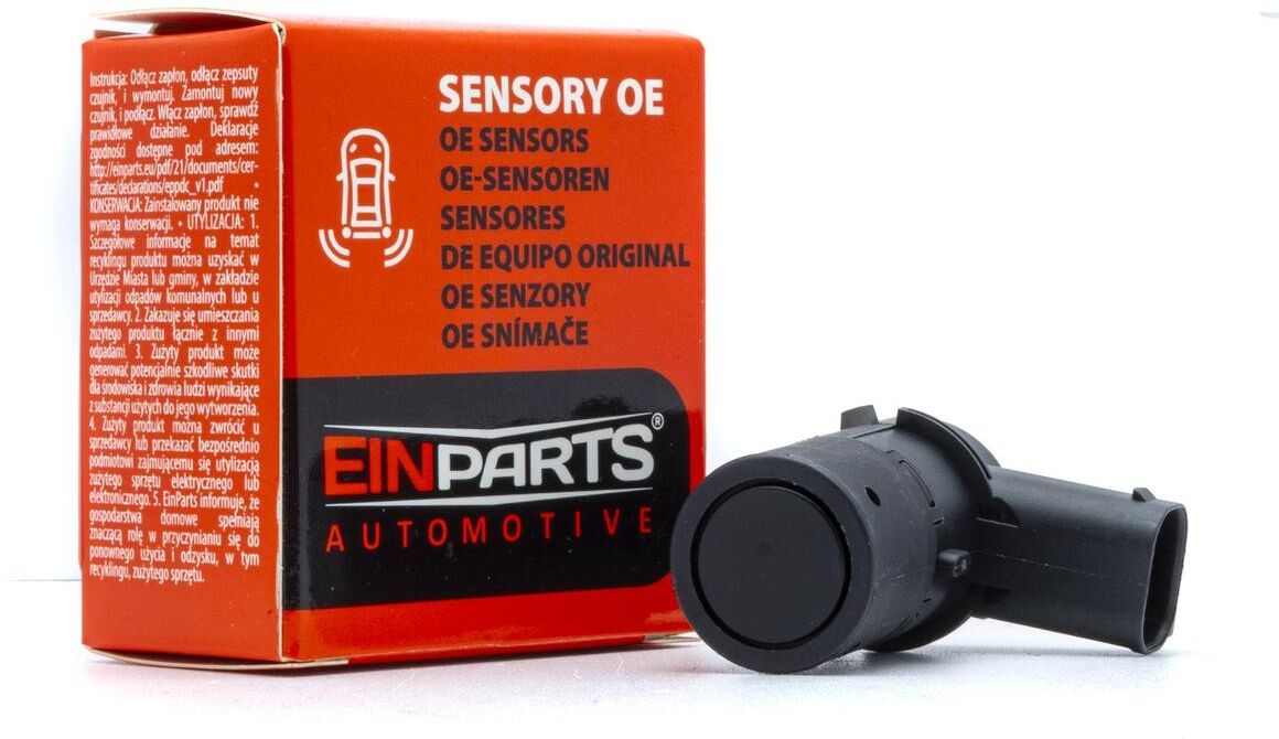 EINPARTS EPPDC92 Parksensor