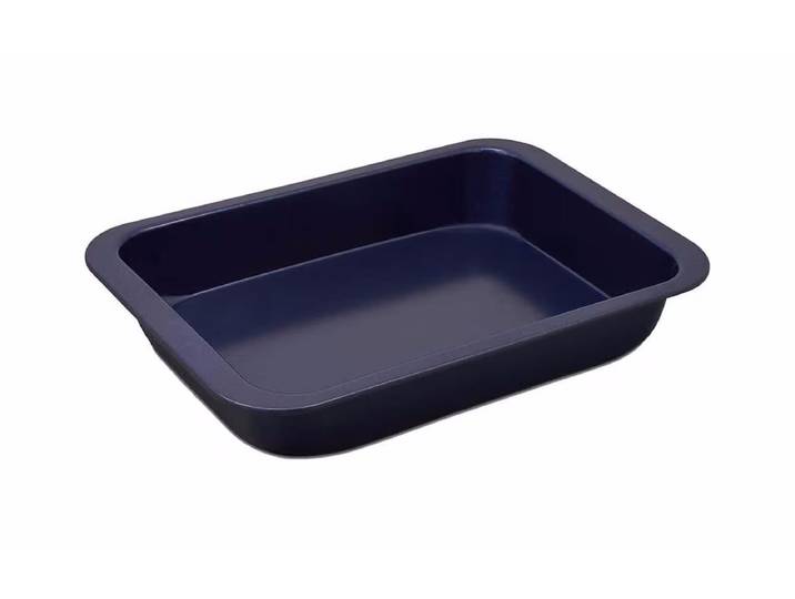 Zyliss Auflaufform 30 x 20 cm – Backutensilien/Backform
