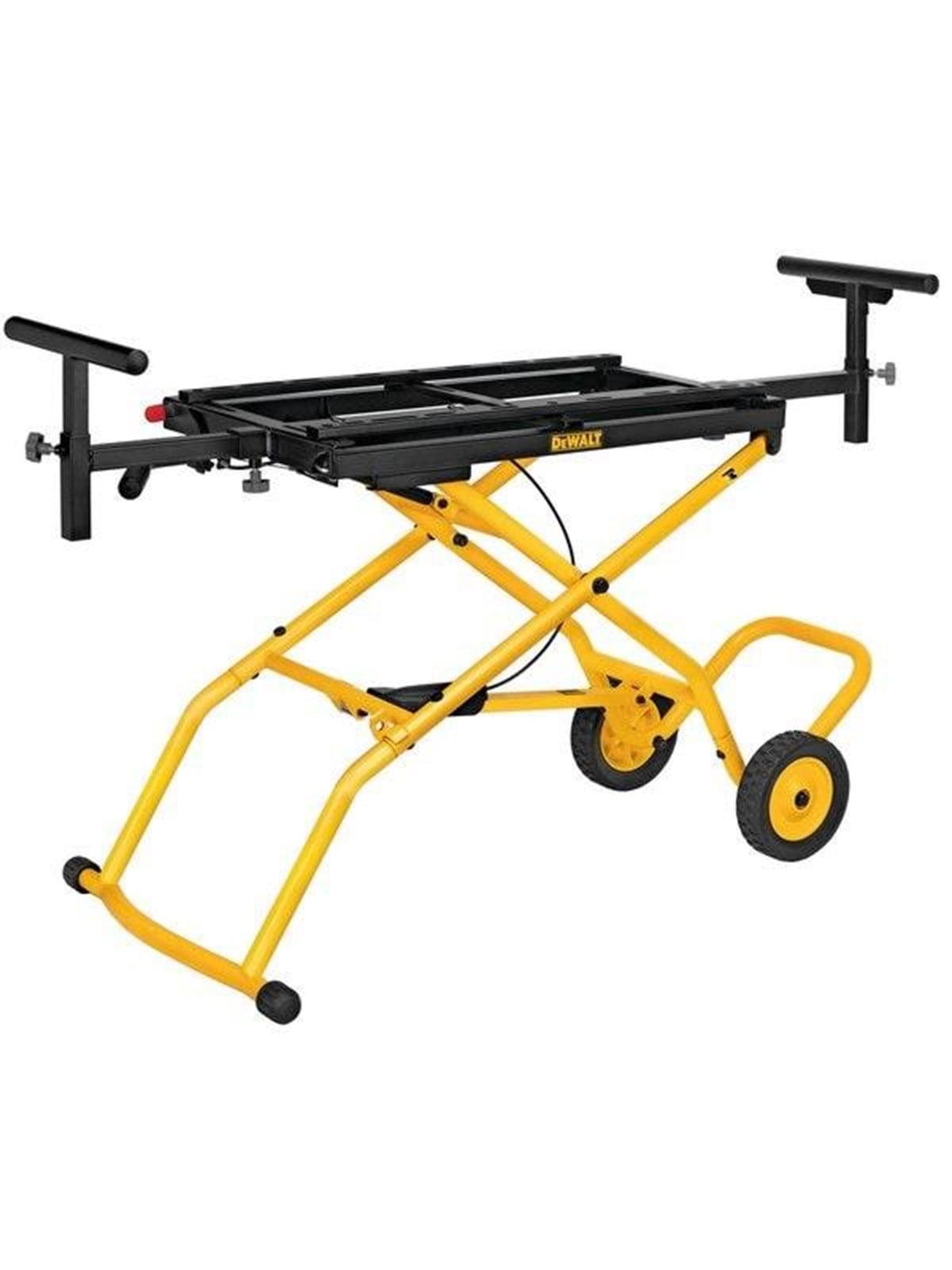 Dewalt Mitre Saw Rolling Legstand