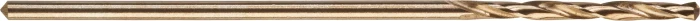 Milwaukee Paquete brocas RED HELIX HSS - G Co.4.2x80-10uds (4932373340)