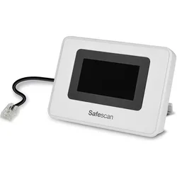 Safescan, Bindegerät Zubehör, ED-160