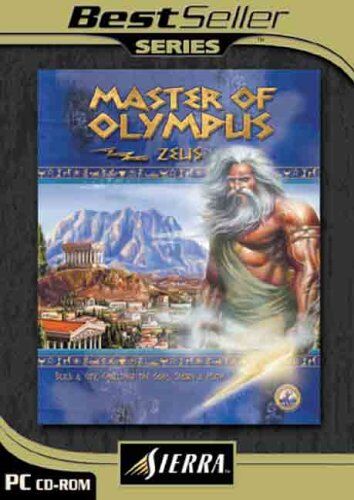 Sierra - Sierra Best Sellers: Zeus - Preis vom 13.10.2026 11:25:28 h