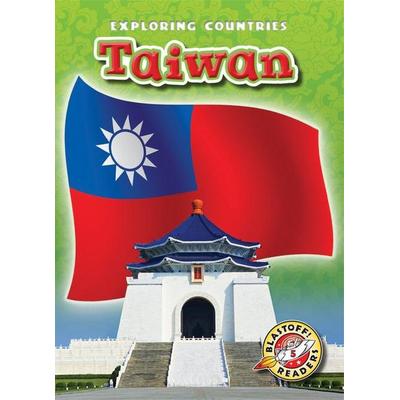 Taiwan, Gebundene Ausgabe von Lisa Owings, Bellwether Media by Flutterbee, 978-1-62617-070-4
