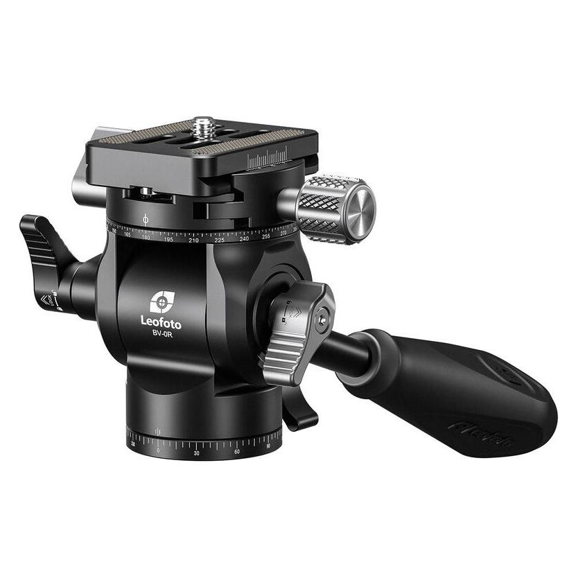 Leofoto Videoneiger BV-0R (Videokopf) (2006210568)