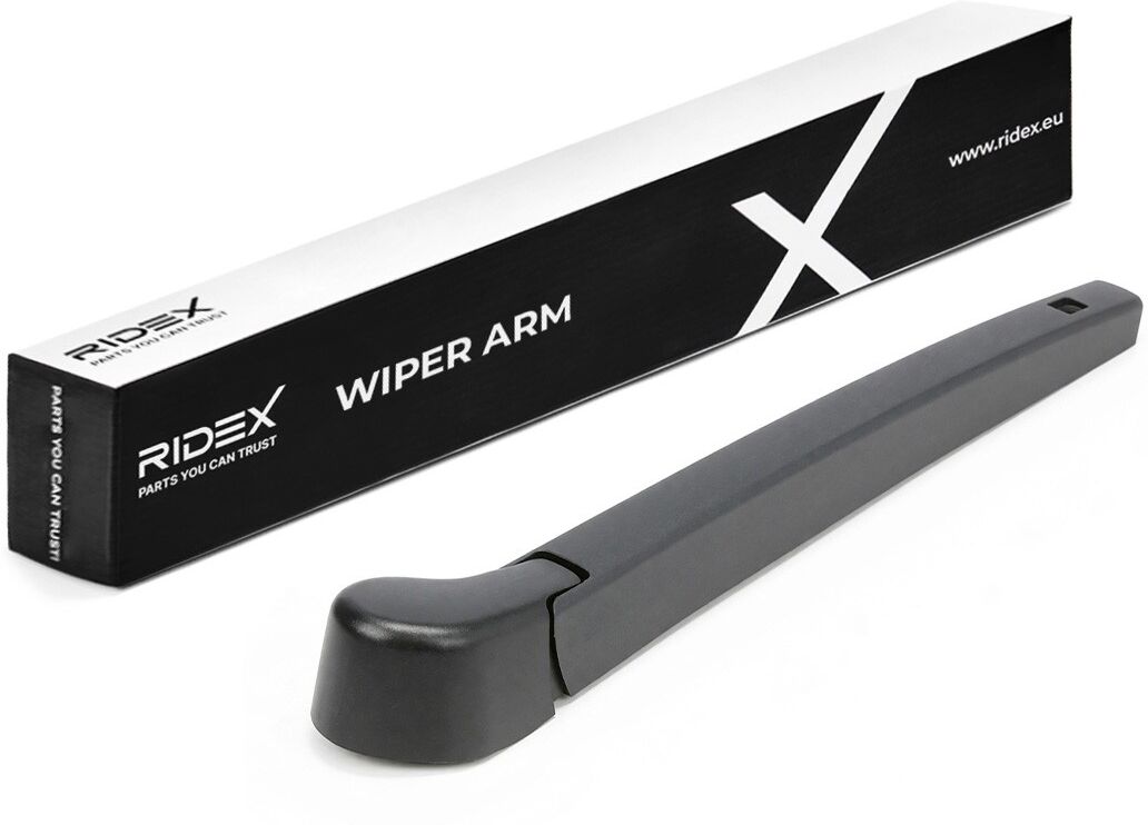 RIDEX 301W0097 Windscreen wiper arm