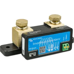 Victron SmartShunt 500A 50mV Batteriewächter